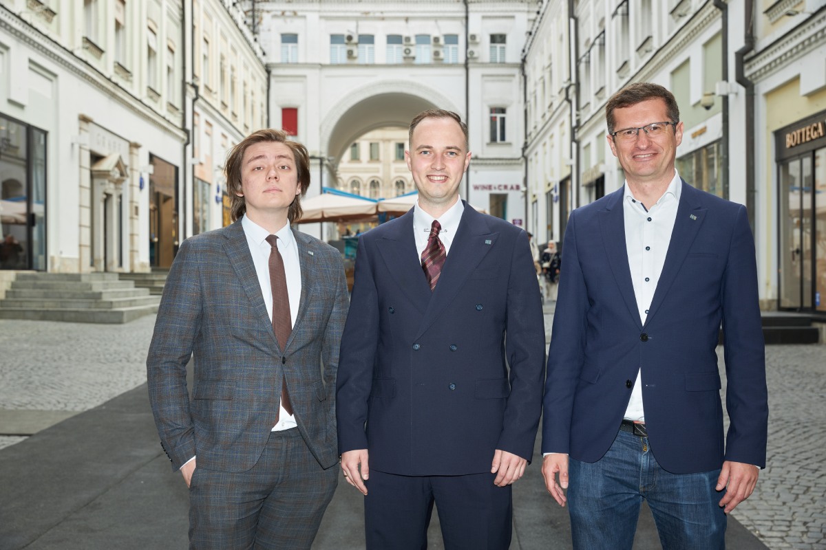 Grenzüberschreitende Vermögensaufteilung bei der Scheidung