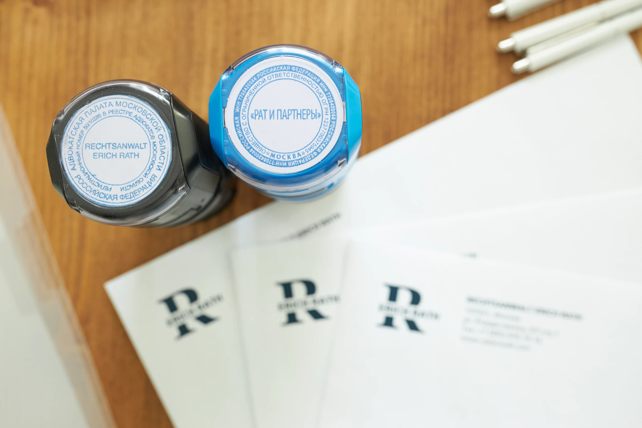 Wie man legal nach Russland einreist und sich dort aufhält. Visum für hochqualifizierte Spezialisten und unbefristeter Aufenthaltstitel